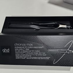 Ghd Straightener