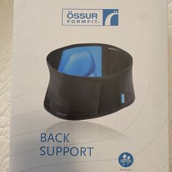 Back Support