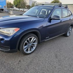 2014 bmw x3