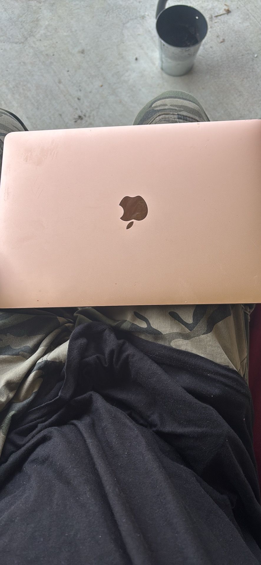 MacBook Air M1
