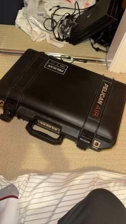 Pelican Air 1485 Case