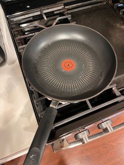 T-fal Nonstick Frying Pans