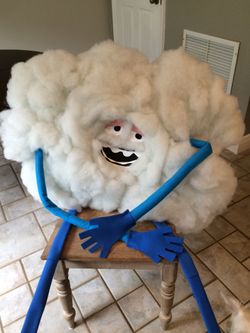 Custom Party Decorations