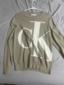 Calvin Klein Sweater