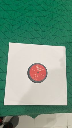 American teen khalid vinyl one disk