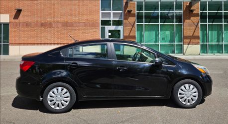 2013 KIA Rio