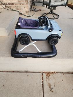 Baby Walker