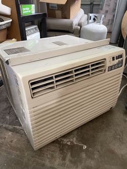 Used AC