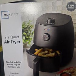 New Air Fryer $15