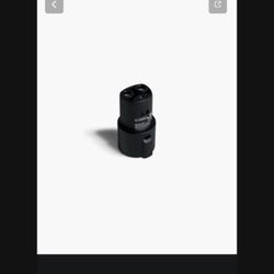 Tesla Charger Adapter