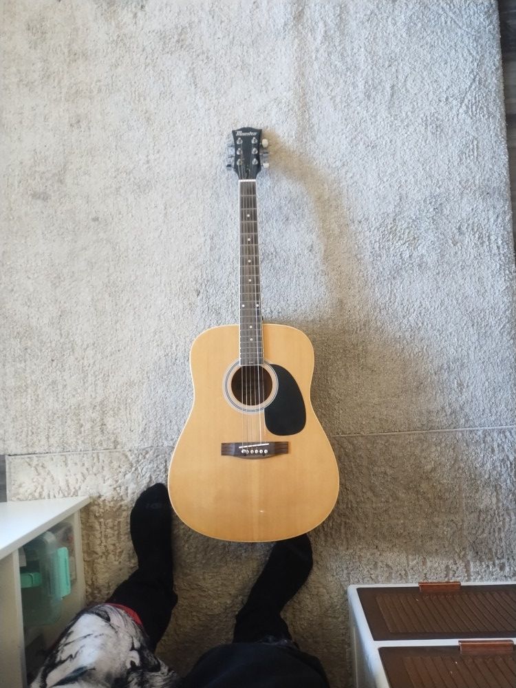 Maestro By Gibson For Sale