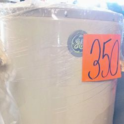 GE Water Heater 40gl