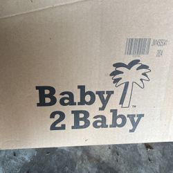Baby Newborn Diapers