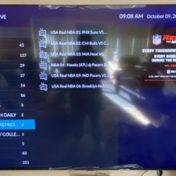 Samsung / Firestick 