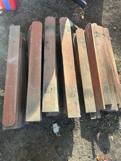 3 Feet 8 Inches Picket Fence 