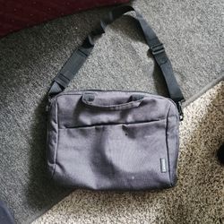 Lenovo Laptop Bag With Strap