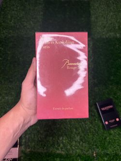 Maison Francis Kurkdjian Baccarat Rouge 540 Extrait de Parfum
