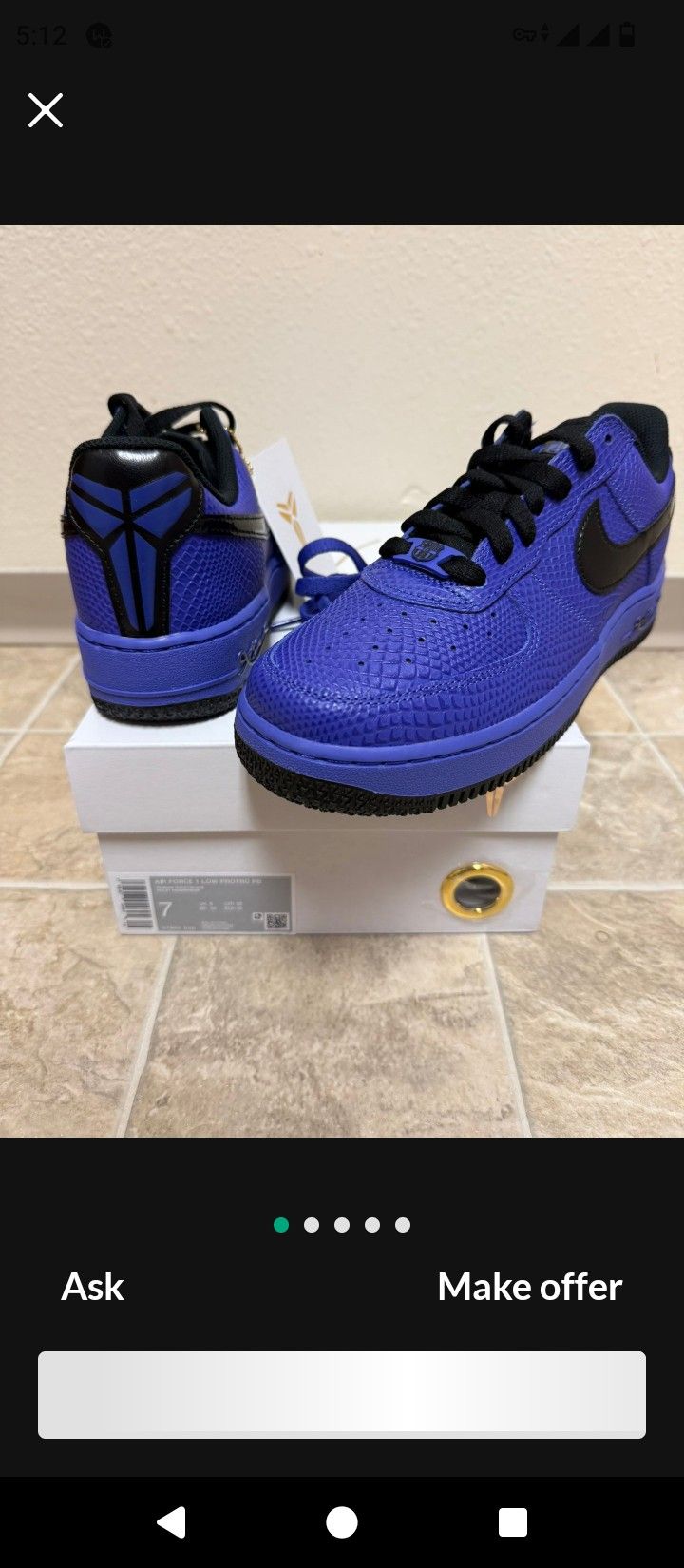 Nike
