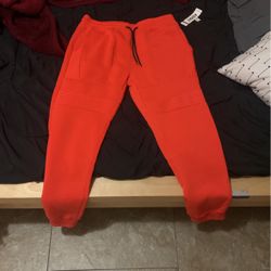 brand new joggers