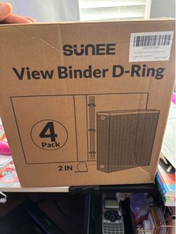 School folders