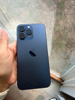 iPhone 15ProMax