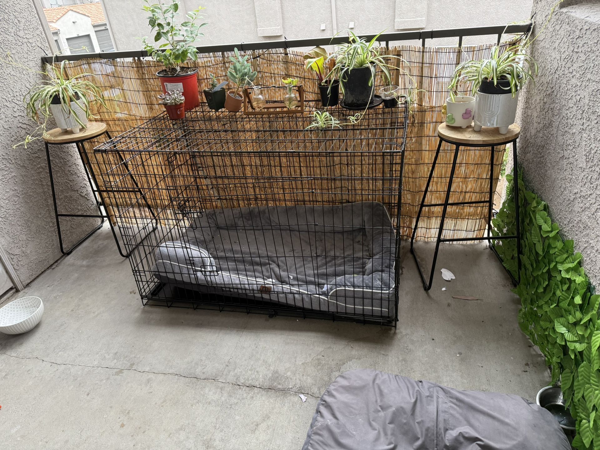 Dog Crate Xl
