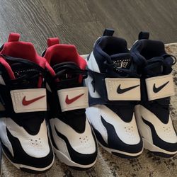 Diamond Turfs (2 Pair)