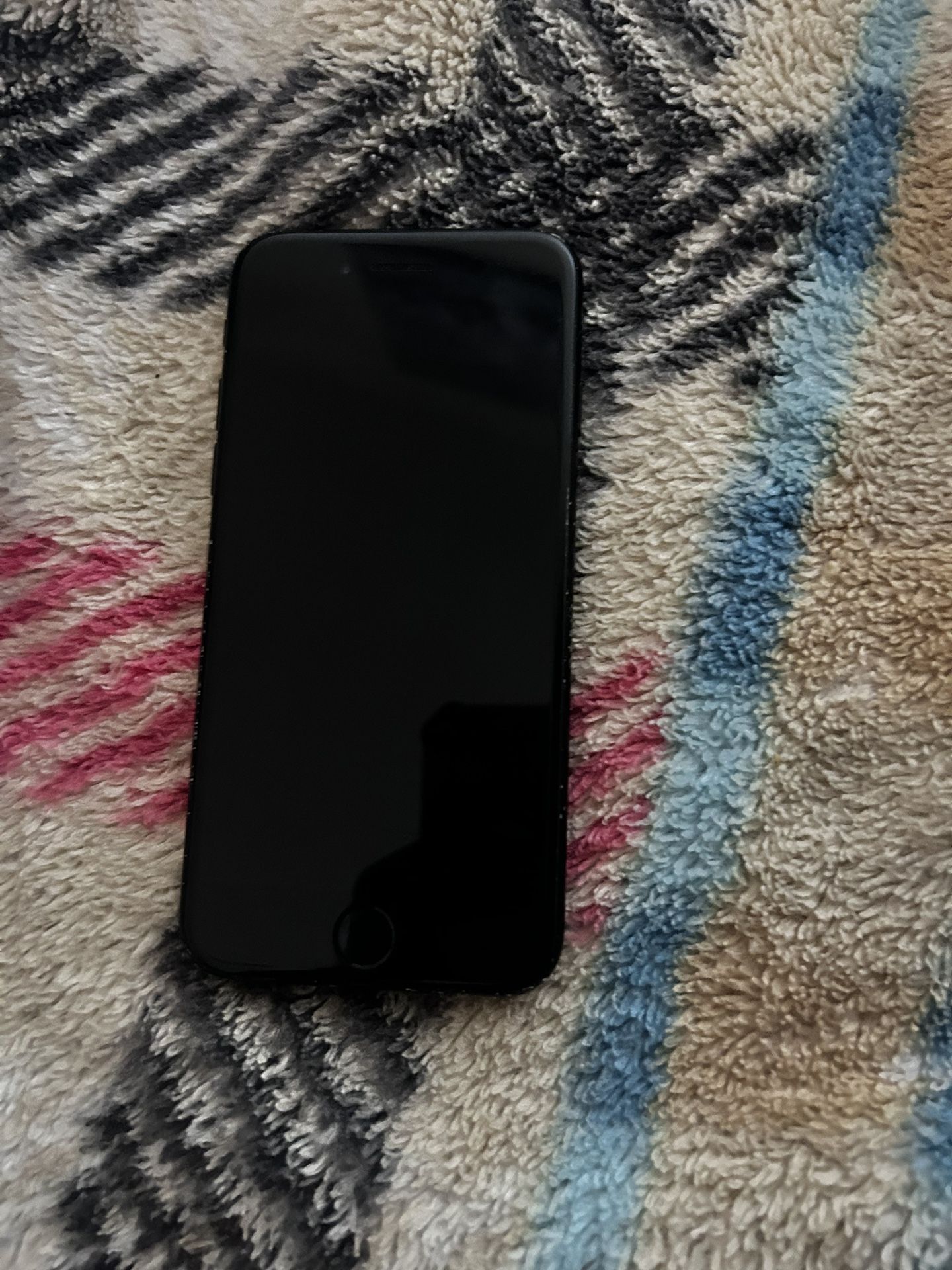 IPhone 7 Free Moible Data