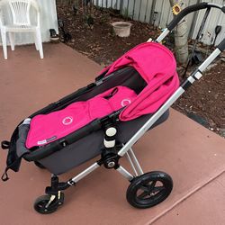Baby Stroller /and Car Seat  Carrier (open for negotiation)
