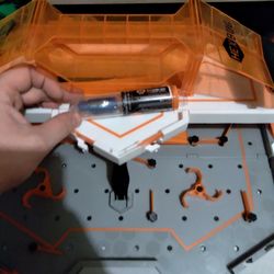 Hexbug Headquarters Toy