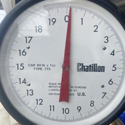 Scale