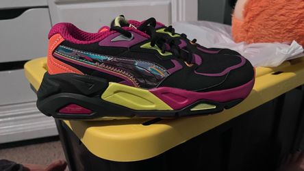 Puma shoes