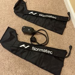 Hyperice Normatec 3 Leg Recovery 