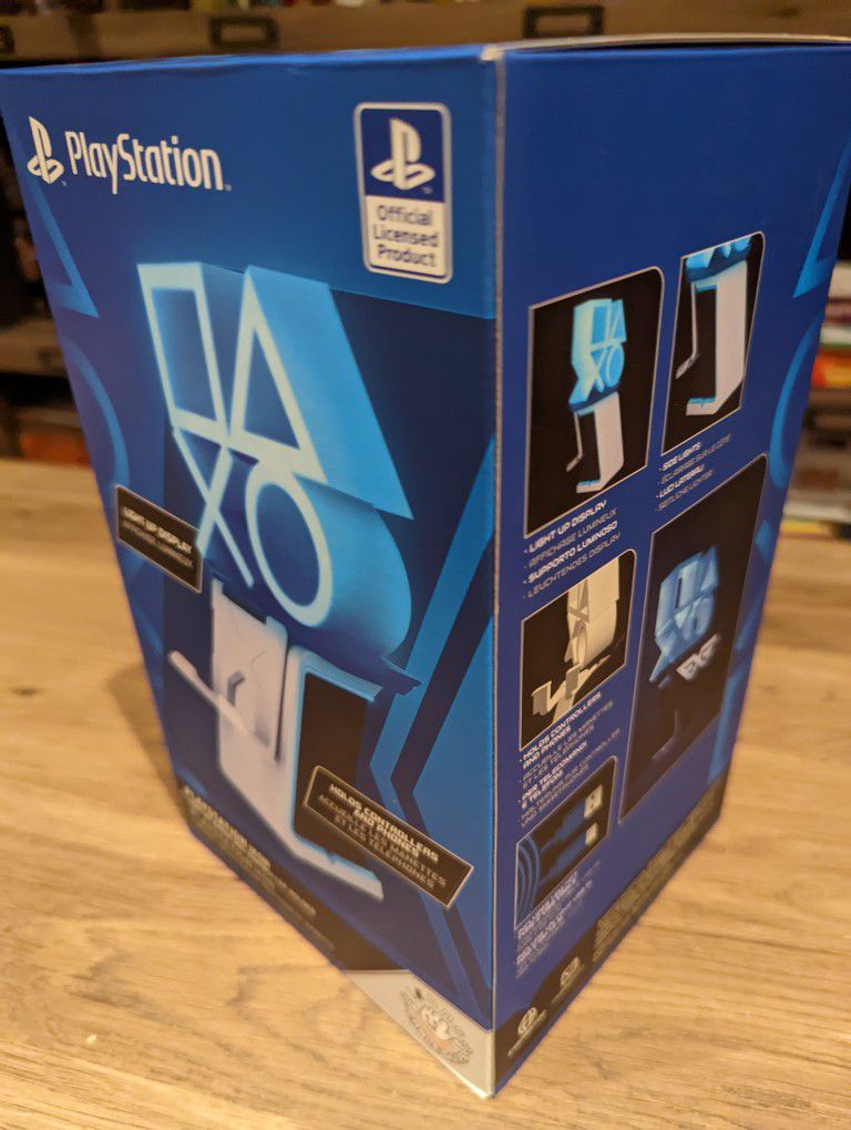 PlayStation Light Up Accessory 