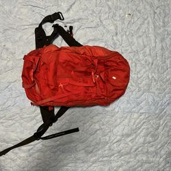 Black Diamond Saga 40L Jetforce Backpack