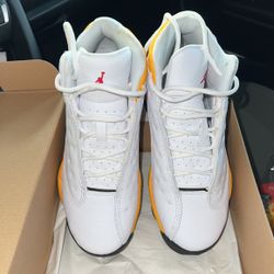 Jordan 13s