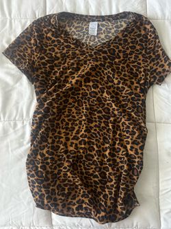 Maternity Shirt
