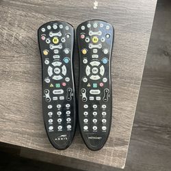 Tv Remotes 