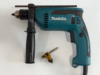 Makita HP1640 5/8" Hammer Drill