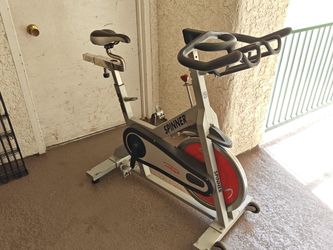 Spinner  Spin Bike Equipment 
