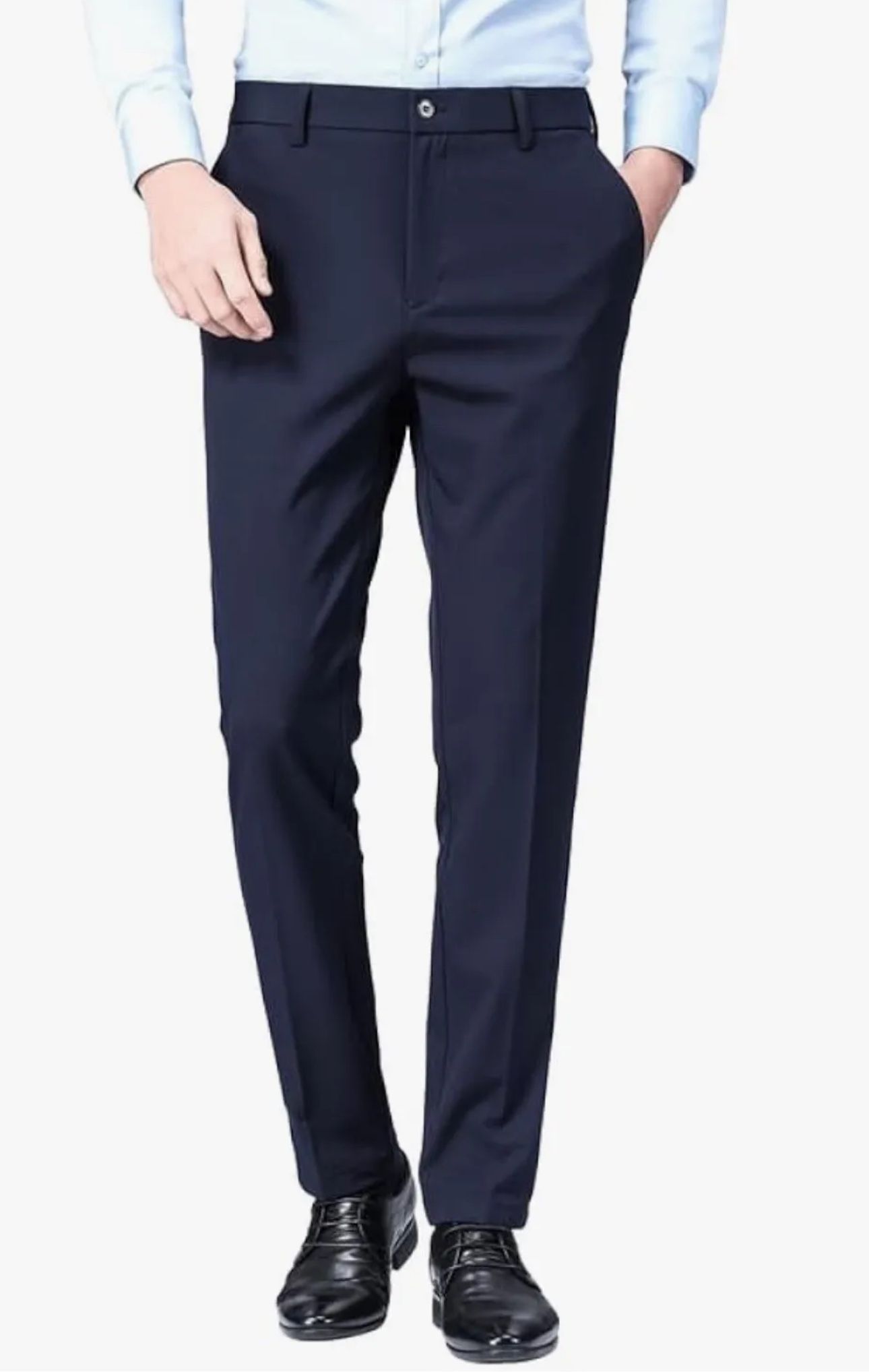 mens dress pants 31x34
