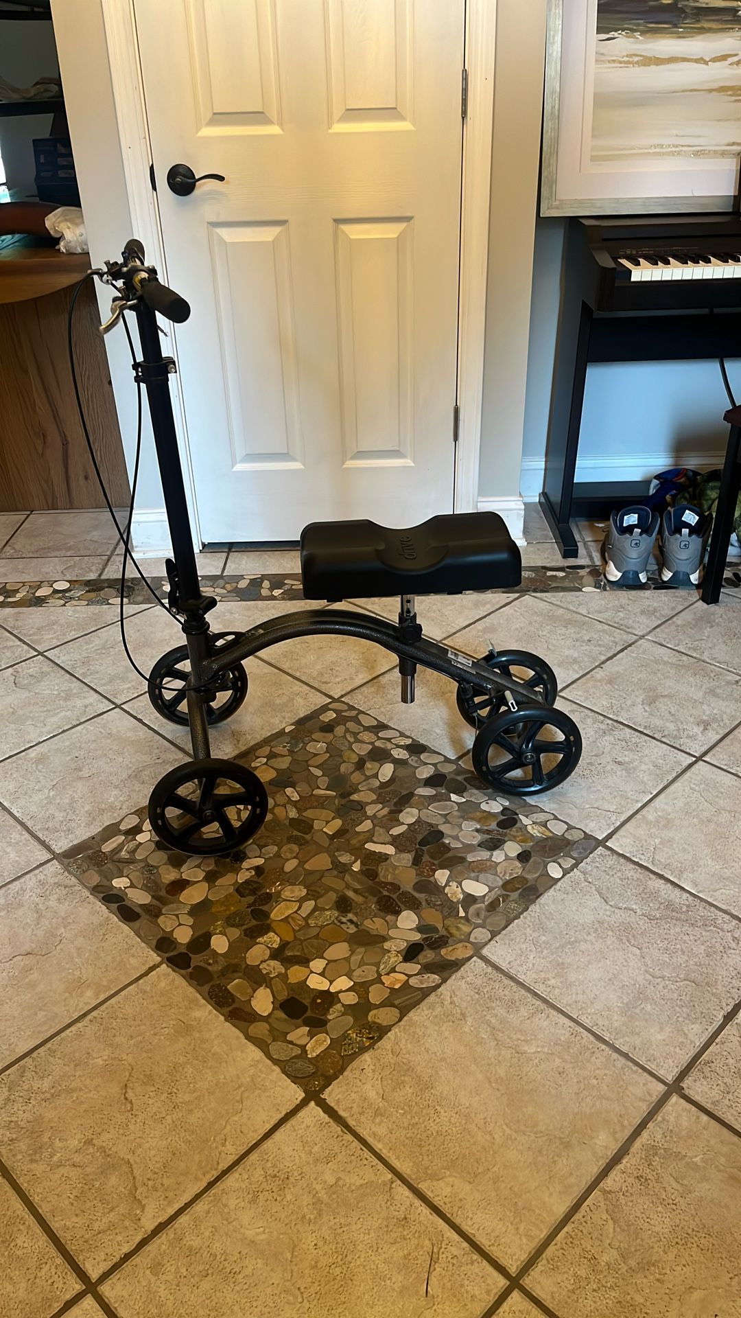 knee scooter