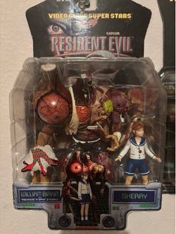 Resident Evil