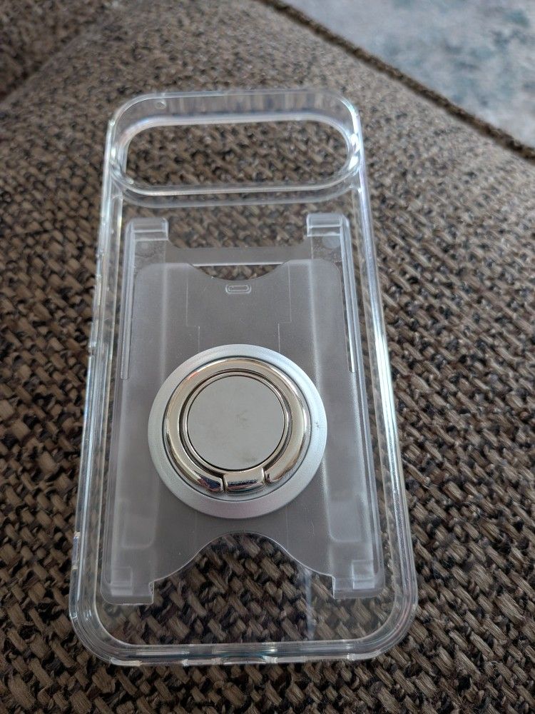 Pixel 10 By Google Phone Case