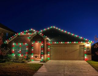 Christmas Lights