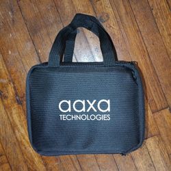 Aaxa Portable Projector 