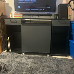 Tv Cabinet