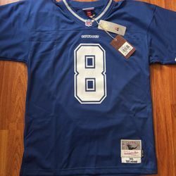 Dallas Cowboys Jersey (Size M)