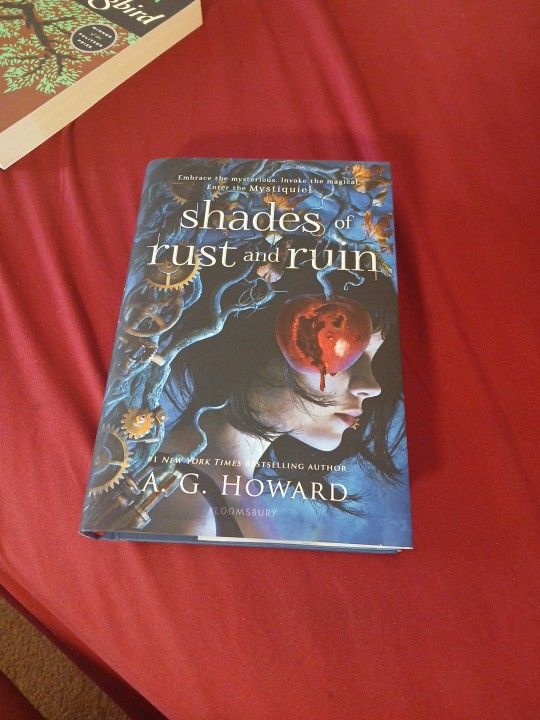 Selling Books!