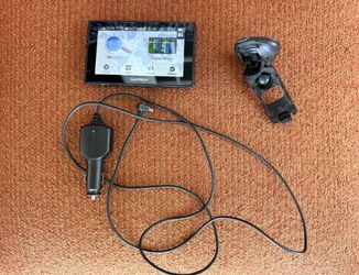 Garmin GPS